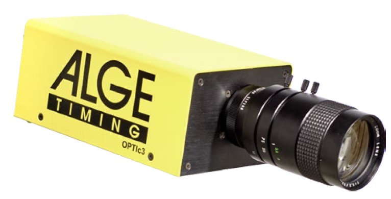 ������� ������������� OPTIc3 �� ALGE-TIMING 